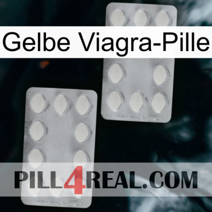 Yellow Viagra Pill 17